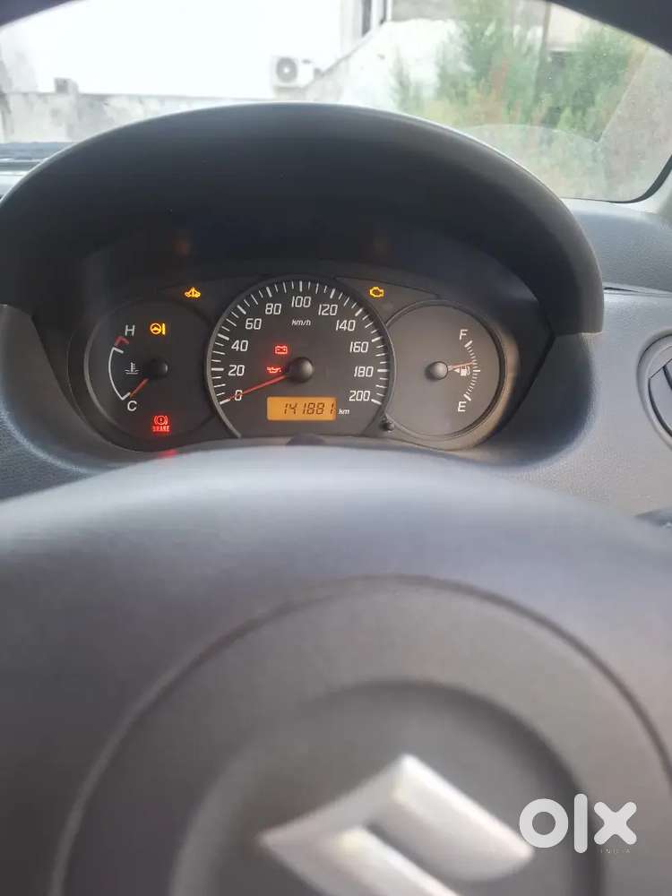 Maruti Suzuki Swift 2009 Diesel 132000 Km Driven