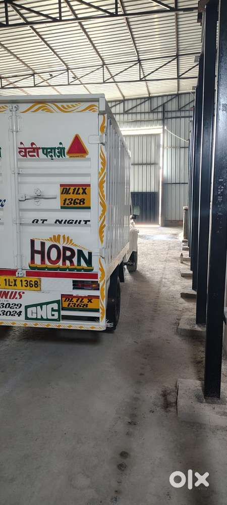 Mahindra Bolero Pik-up 2016