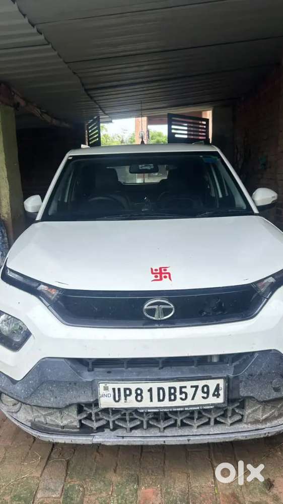 Tata Punch Rhythm 2023 Adventure Pack