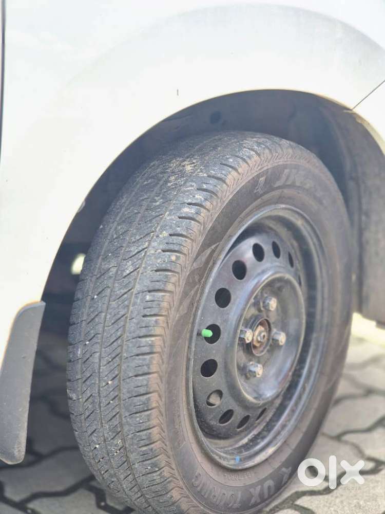 Maruti Suzuki Wagon R Vxi, 2015, Petrol
