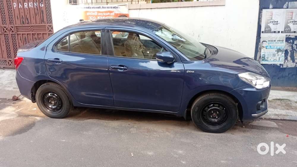 Maruti Suzuki Swift Dzire Vdi Bsiv, 2018, Diesel