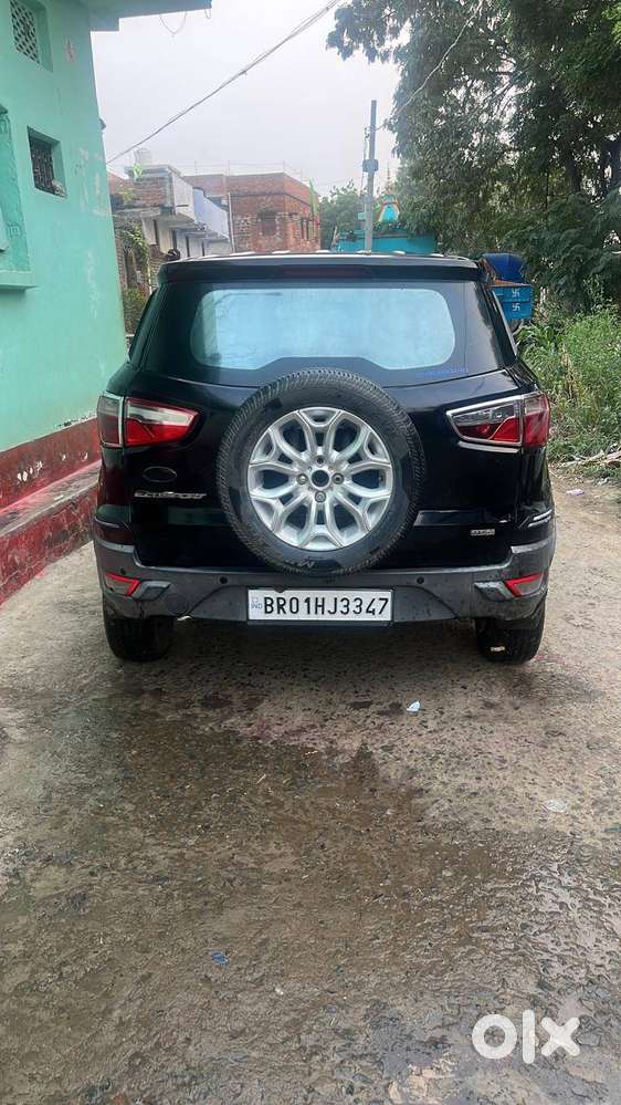 Used Very Low