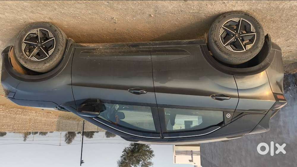 Brand New Car 0 Clam Intimation