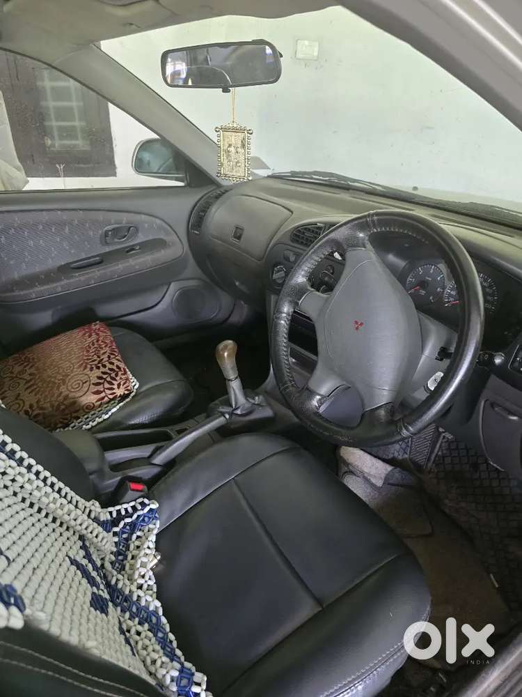 Mitsubishi Lancer 2009 Diesel Good Condition