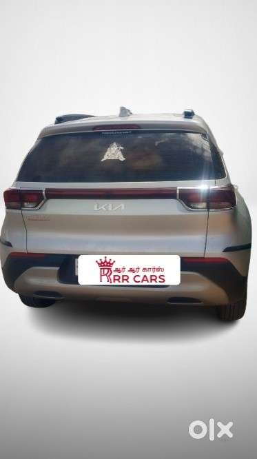 Kia Sonet 1.2 Htk Plus, 2024, Petrol