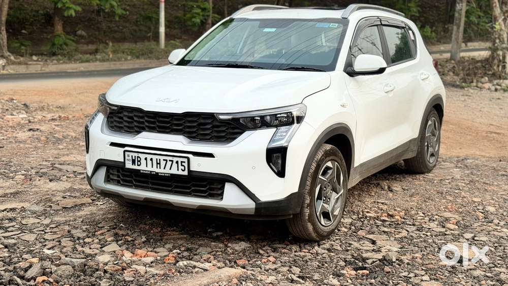 Kia Sonet 1.2 Htk Plus, 2024, Petrol