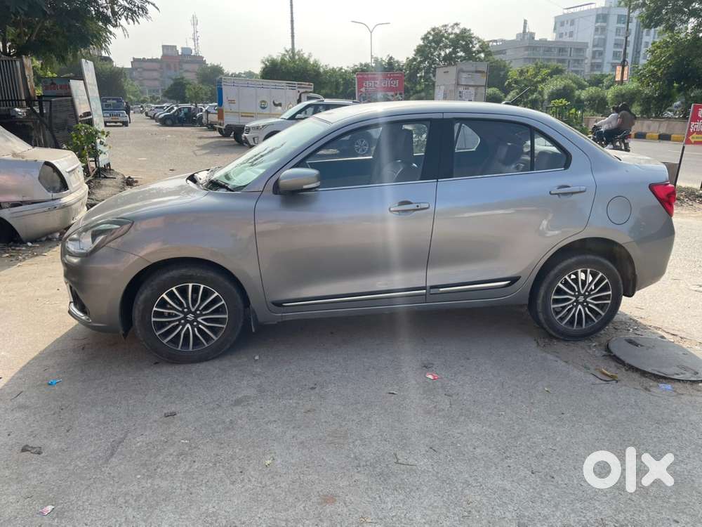 Maruti Swift Dzire 2022