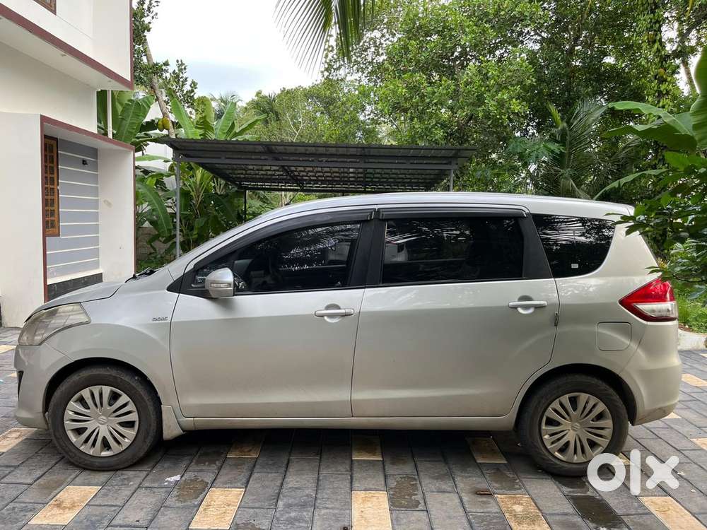 2013 Maruti Ertiga Diesel 2013