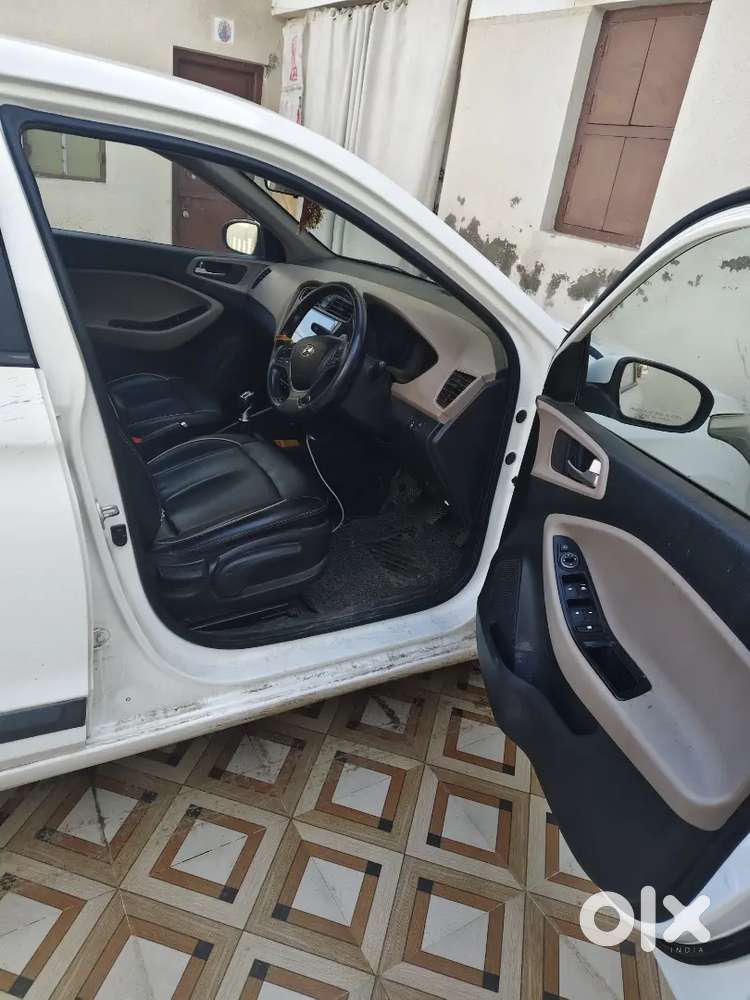 Hyundai Elite I20 Diesel 2019