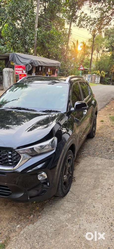 Kia Sonet 2022 Petrol Well Maintained