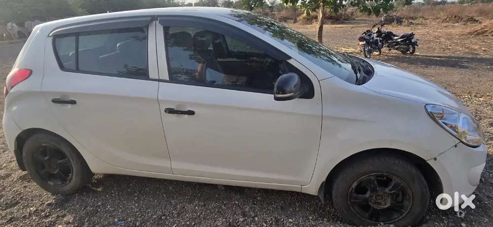 Hyundai I20 2011 Diesel Well Maintained