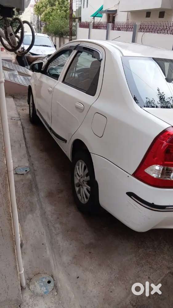 Very Good Condition