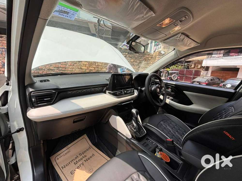 Maruti Suzuki 15500 2026 Suv