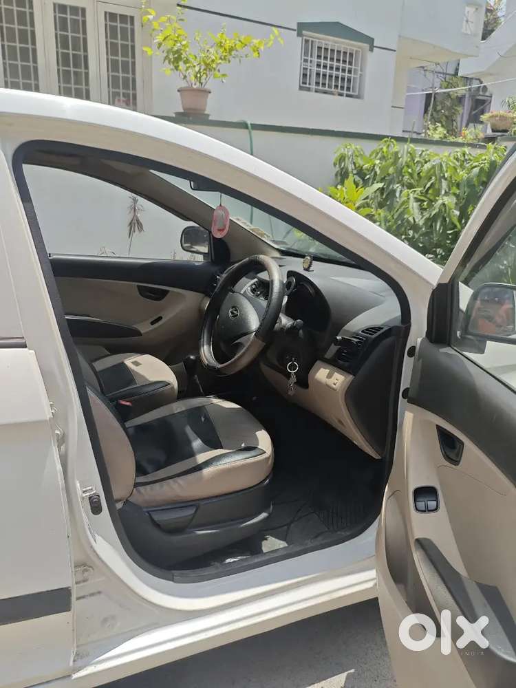 Hyundai Eon Era Plus – 2016 Model  Well Maintained