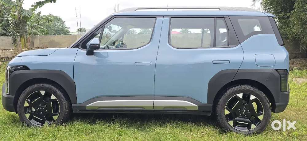 Kia Syros Htx Plus 2025