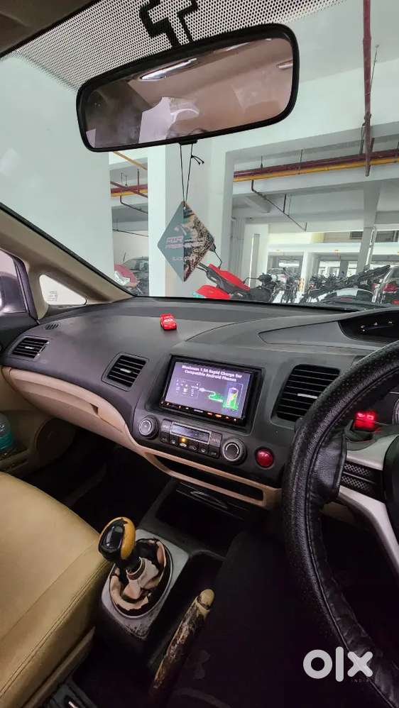 Honda Civic 2006 Model