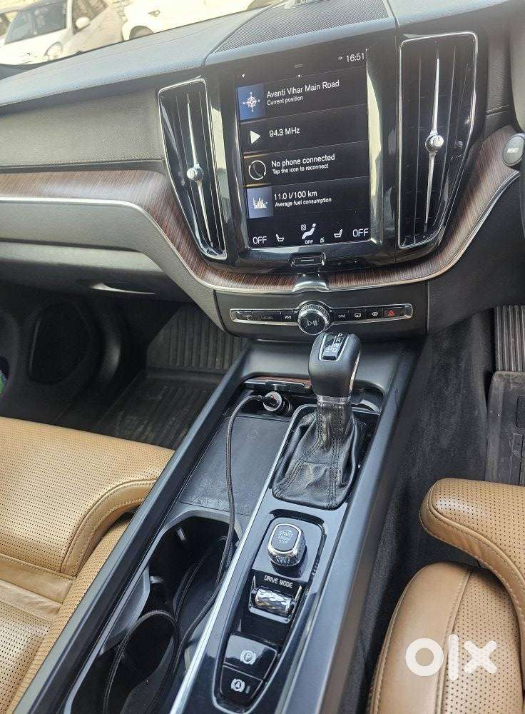 Volvo Xc60 D5 Inscription, 2020, Diesel