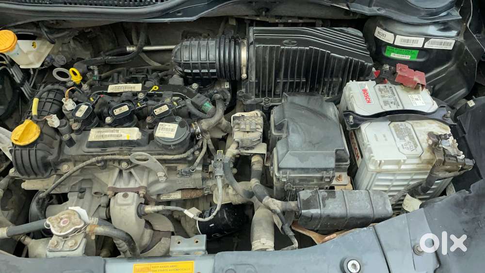 Tata Altroz Xz, 2021, Petrol