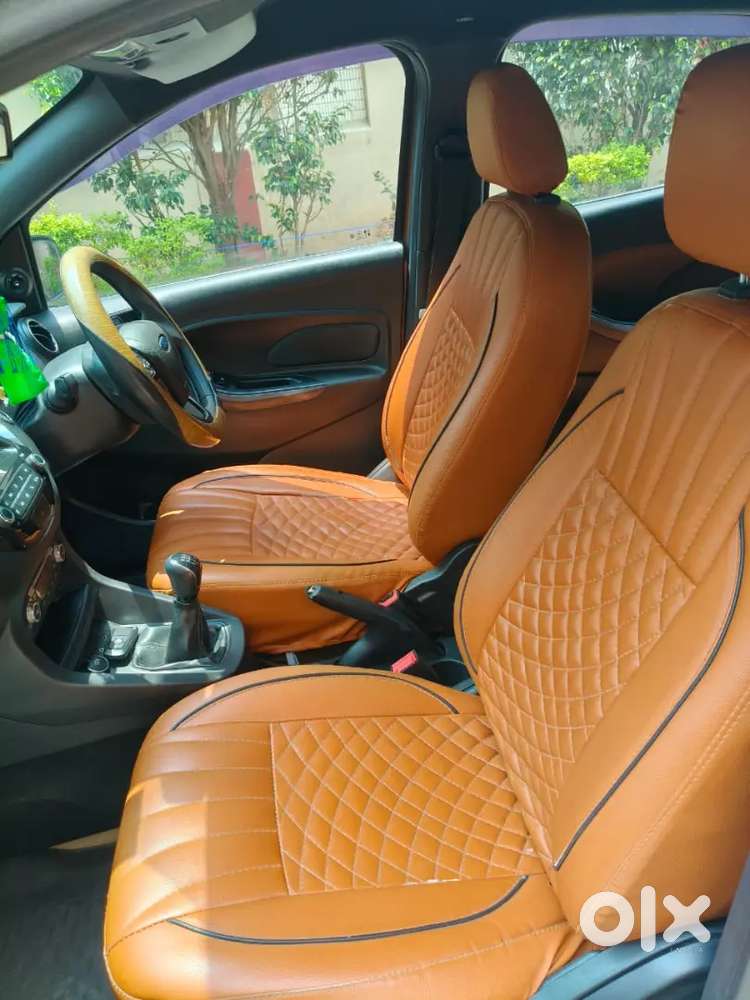 Ford Freestyle 2021 Petrol 80000 Km Driven