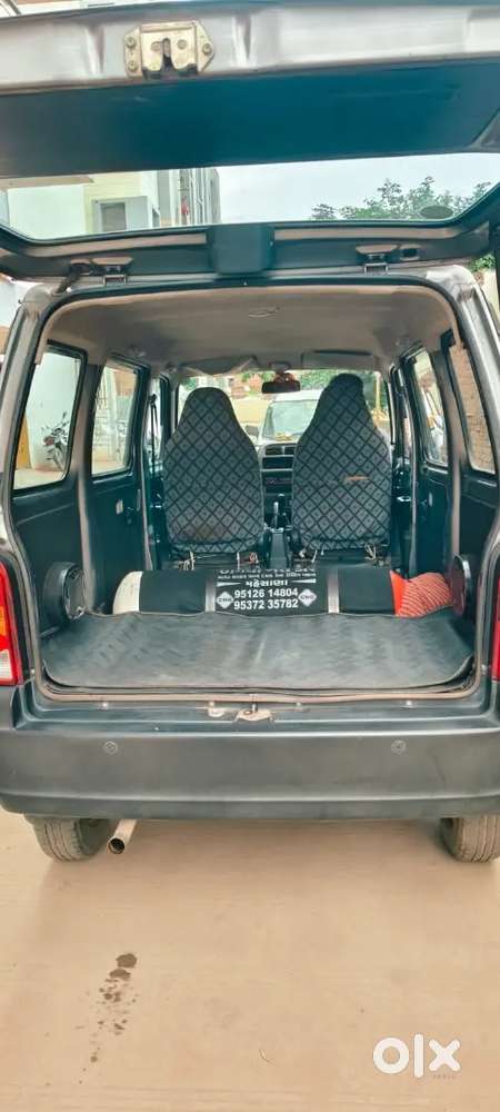 Maruti Suzuki Eeco Ac 2020