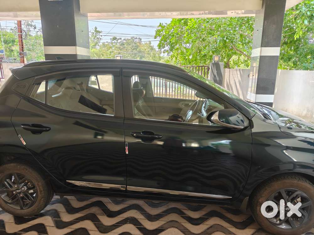 Hyundai Grand I10 Nios 1.2 Kappa Vtvt Sportz Cng, 2023, Cng & Hybrid..