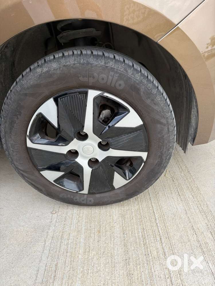 Tata Tigor Xz 2026