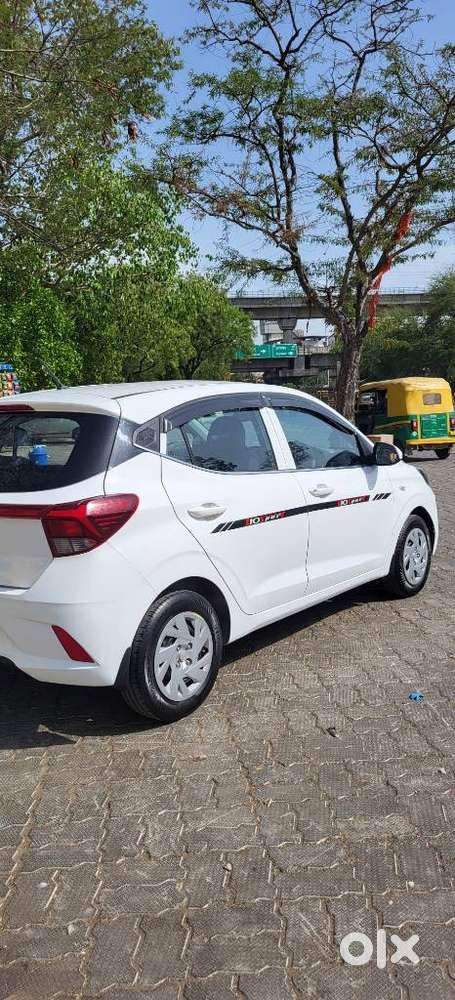 Hyundai Grand I10 Nios Magna, 2025, Petrol