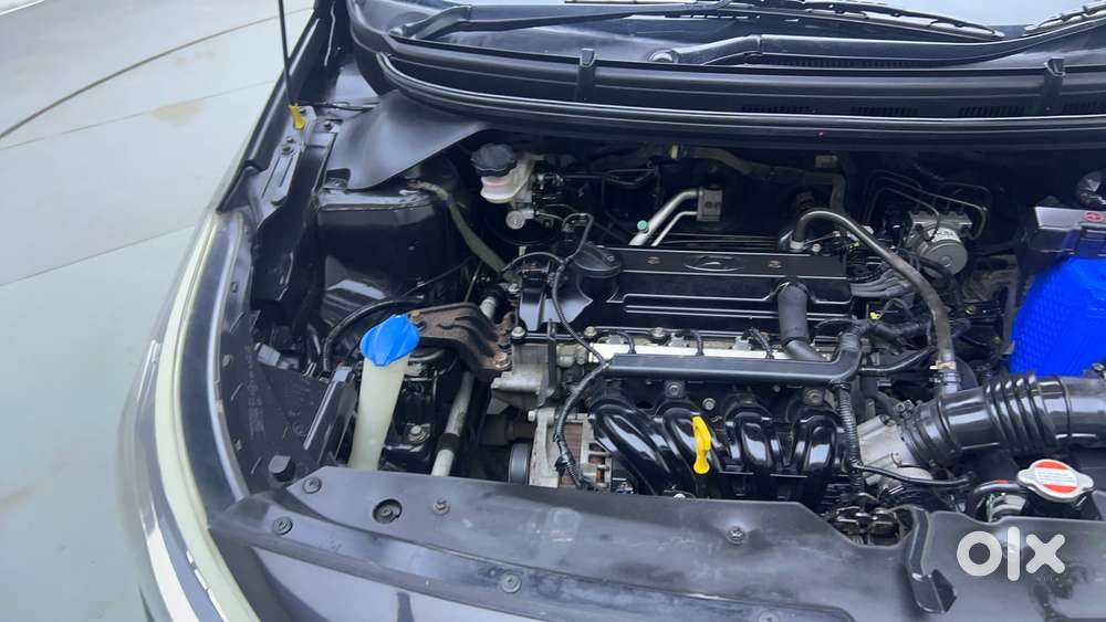 Hyundai Elite I20 [ ] 1.2 Sportz, 2016, Petrol