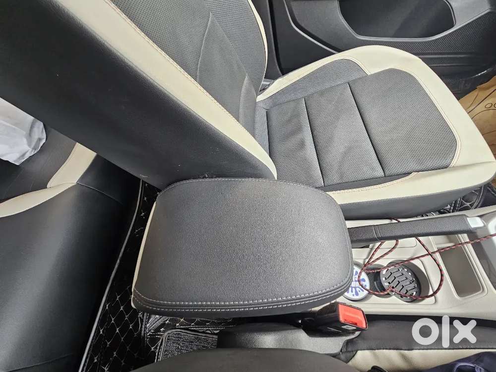 Volkswagen Taigun 2024