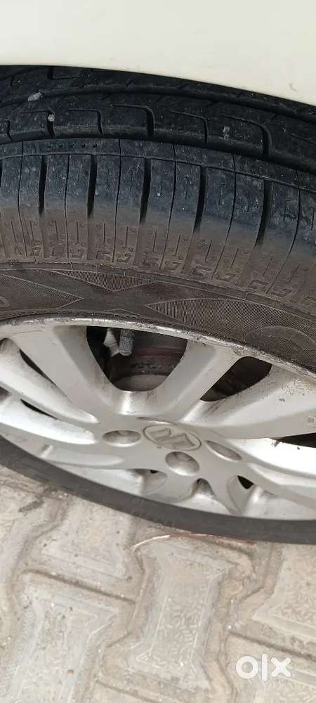 Validity Up To 2031,top Model, New Tyres, New Battery, Chilled Ac ,