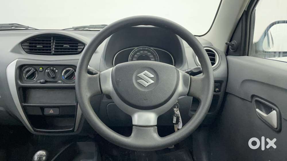 Maruti Suzuki Alto 800 Lxi, 2013, Petrol