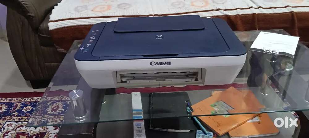 Canon printer