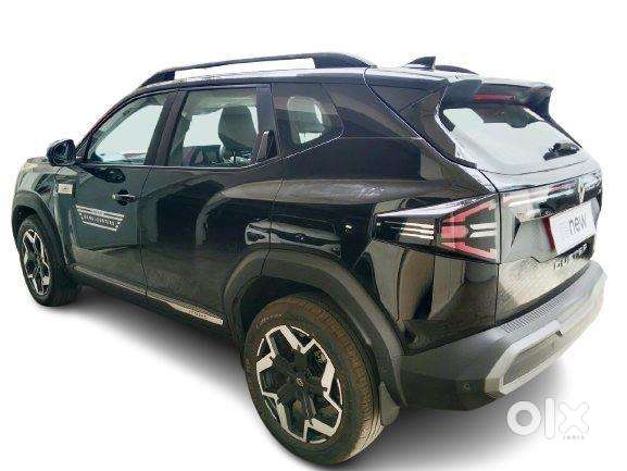 Renault Duster 1.3 Rxz Turbo Petrol, 2026, Petrol