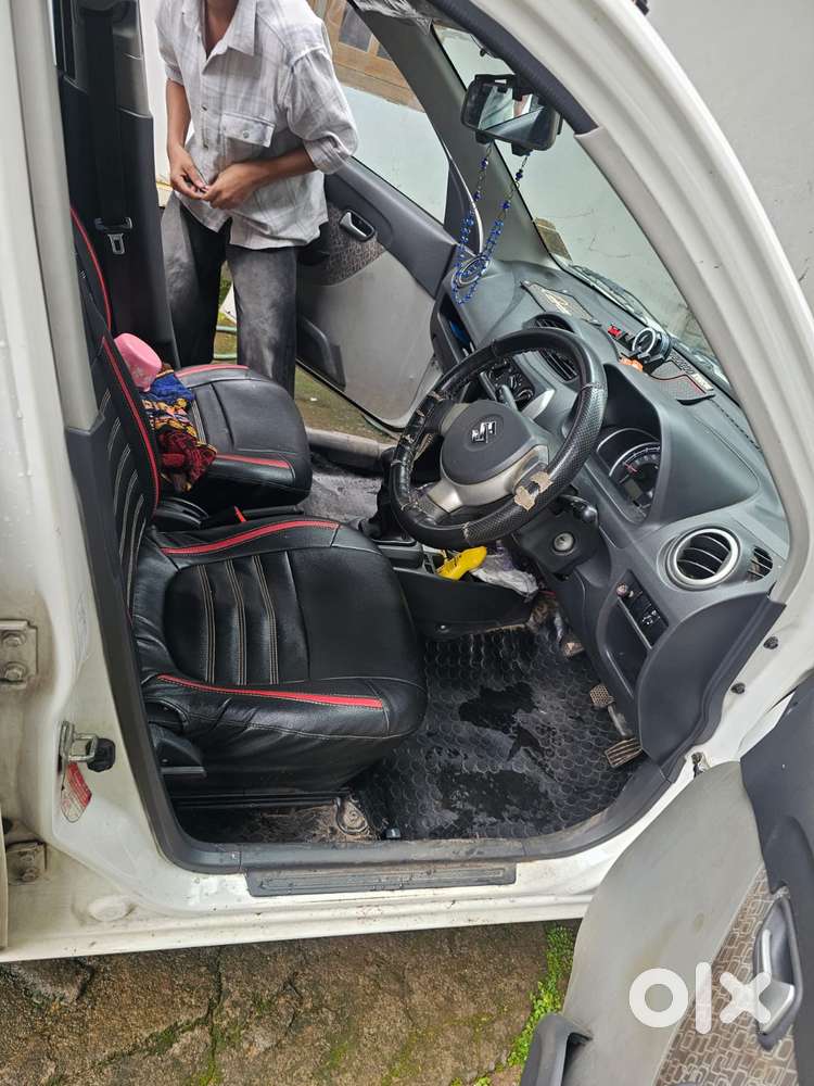 Maruti Suzuki Alto 800 Lxi, 2018, Petrol