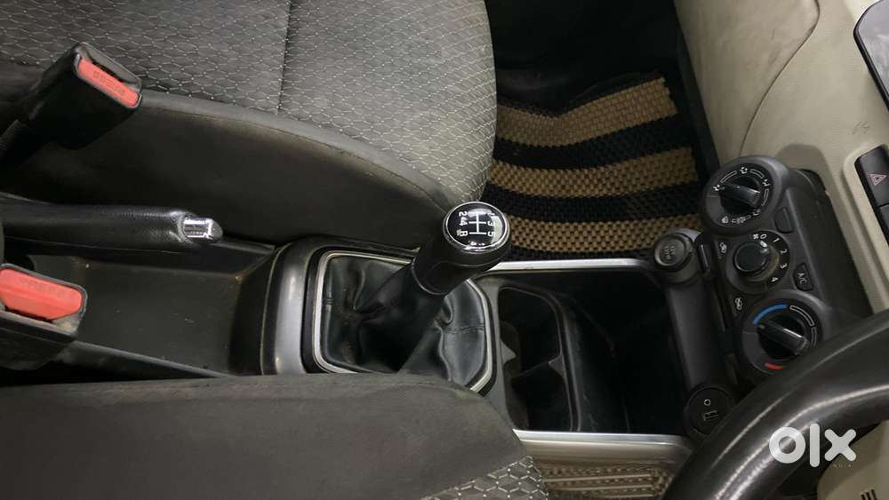 Maruti Suzuki Ignis 1.2 Delta, 2022, Petrol