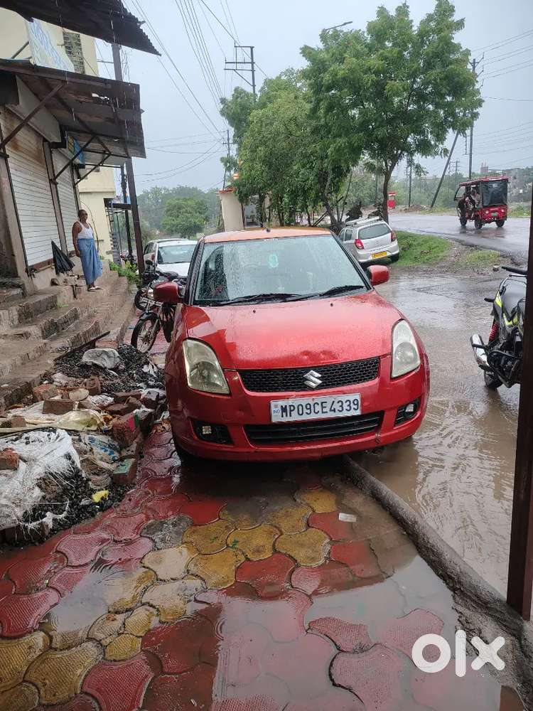 Maruti Suzuki Swift Xdi 2009 Petrol
