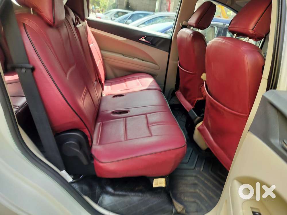 Mahindra Marazzo M6 8str, 2021, Diesel