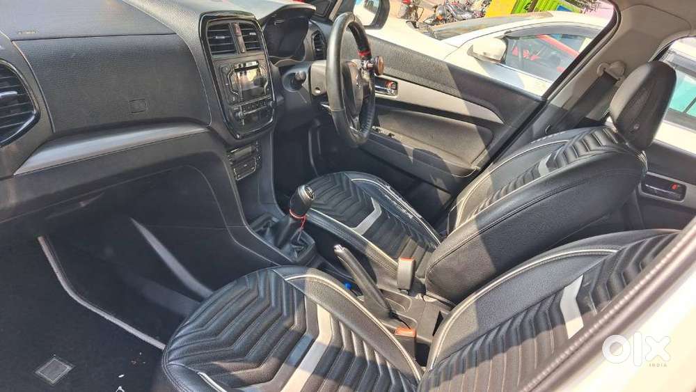 Maruti Suzuki Brezza Zdi, 2018, Diesel