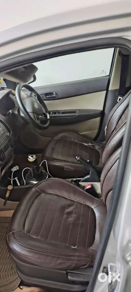 Hyundai New I20 1.2 Asta 2012