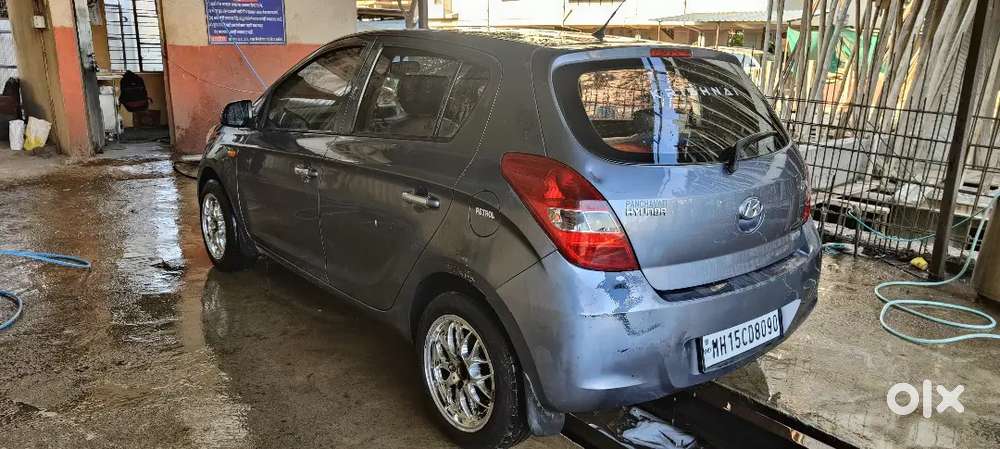 Hyundai I20 2009 Petrol Good Condition
