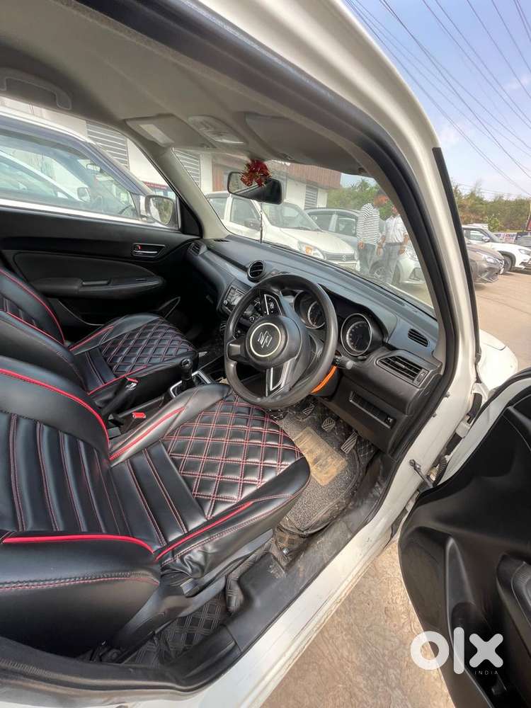 Maruti Suzuki Swift 2019 Petrol Good Condition