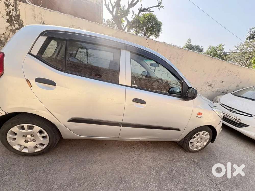 Hyundai I10 2015 Petrol 54000 Km Driven