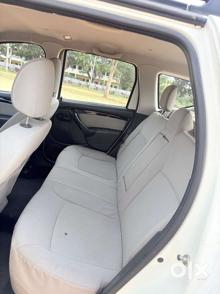 Renault Duster 85ps Diesel Rxl, 2015, Diesel