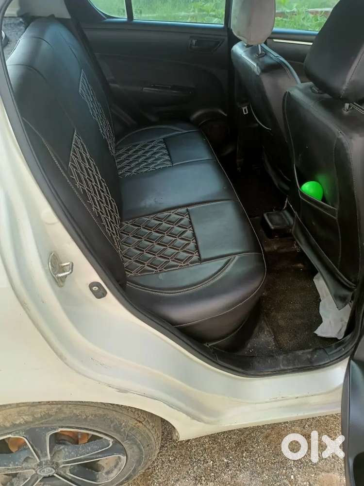 Maruti Suzuki New-gen Swift 2013 Petrol 77120 Km Driven