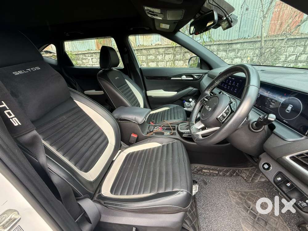 Kia Seltos D1.5 Crdi Vgt 6at Gtx Plus (s) Bsvi-ph2