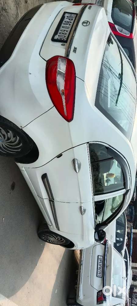 Tata Zest 1.2t Revotron 2016