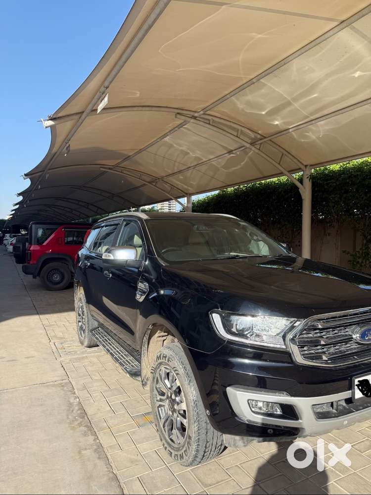 2021 Nov Last Top Model Titanium 4wd