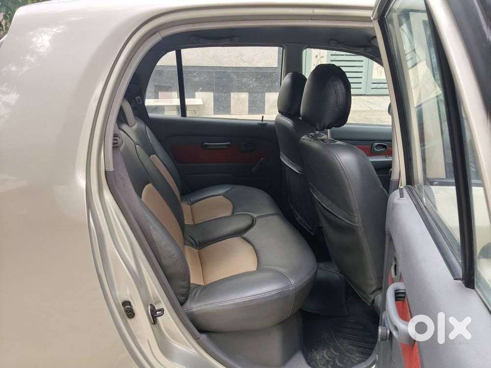 Hyundai Santro Xing Gls, 2007, Petrol