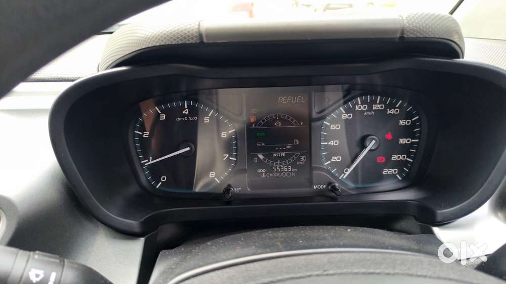 Tata Altroz 1.2 Xt, 2020, Petrol
