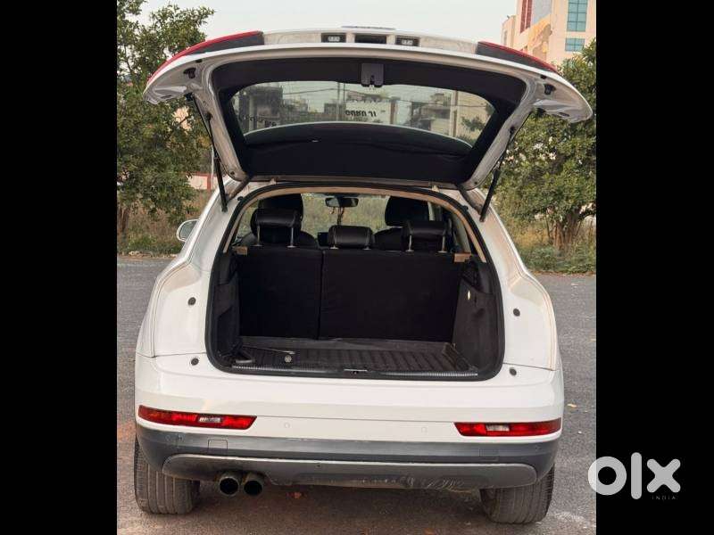 Audi Q3 35tdi Premium, 2017, Diesel